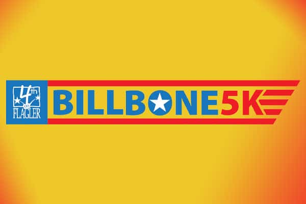 Bill Bone 5K