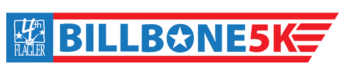 Bill Bone 5K Logo