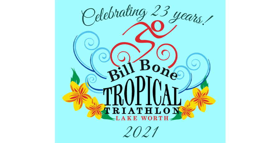 Bill Bone Tropical Tri 2021