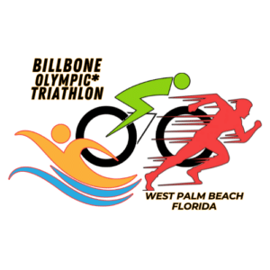 Bill Bone Olympic Triathlon