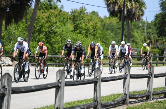 Florida State Criterium