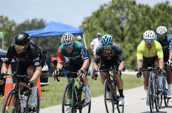 Florida State Criterium