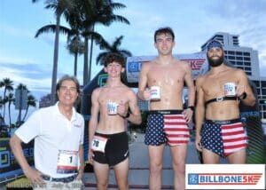 bill bone 5k