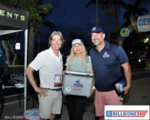 bill bone 5k